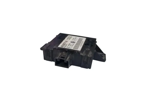 Audi A8 S8 D3 4E Alarm control unit/module 4E0907719 19800045499 28053787