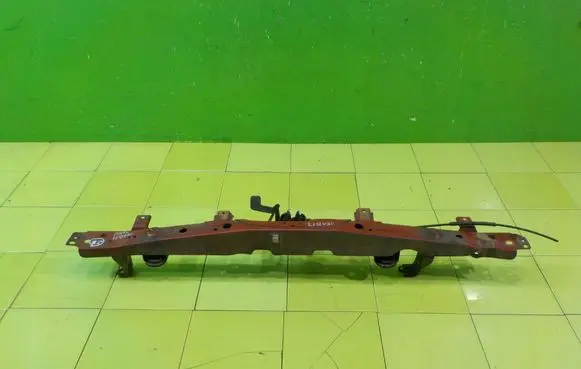 Nissan Juke I F15 Radiator support slam panel 18AB17