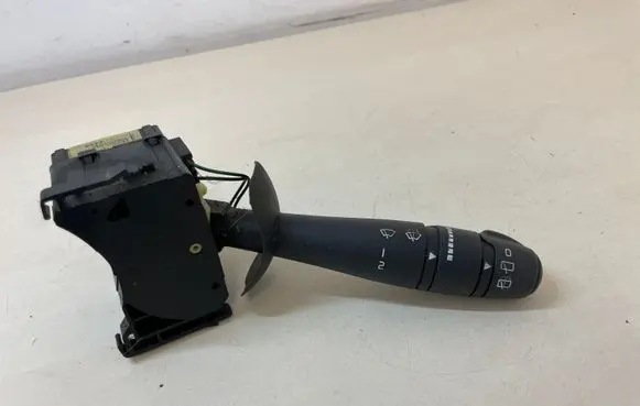 Opel Vivaro Wiper control stalk 346022013 93854476