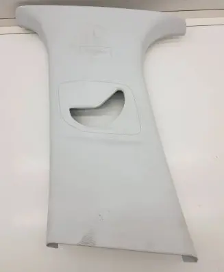 Peugeot 308 (B) pillar trim (top) 9677446077 9802890877