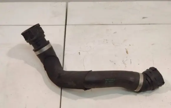 BMW 6 F12 F13 Engine coolant pipe/hose 7843264 15476810 518319