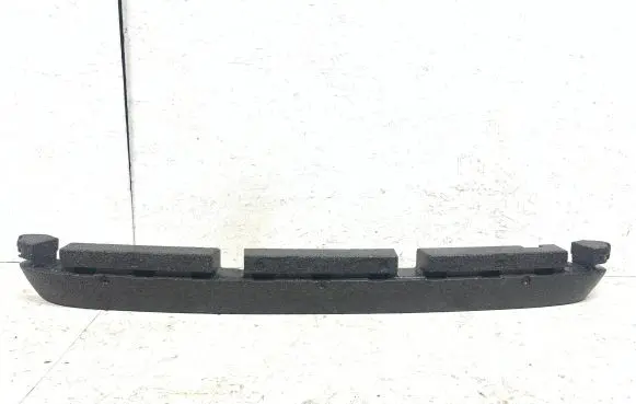 Mercedes-Benz E W210 Front bumper foam support bar A2108858301 A2108857537