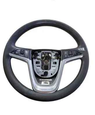 Opel Meriva B Steering wheel 13351023