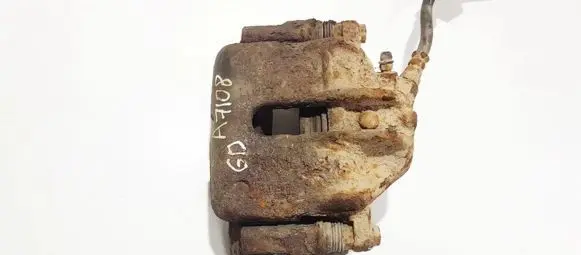 Renault Scenic I Front brake caliper