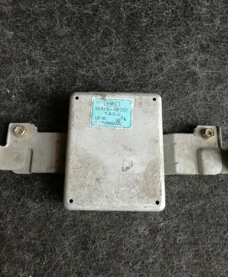 Hyundai Elantra Other control units/modules 9541029000