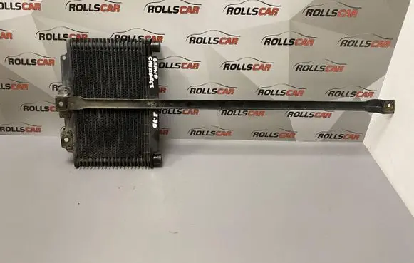 Jeep Grand Cherokee (WJ) Power steering radiator 