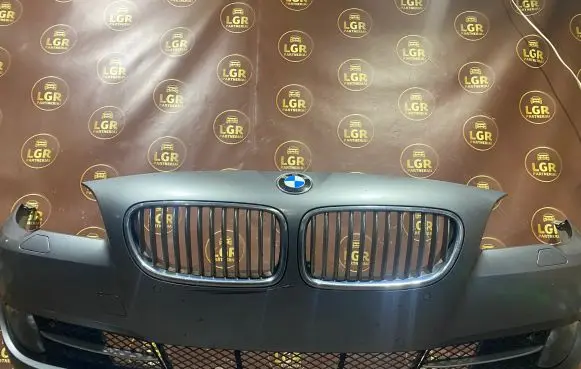 BMW 5 F10 F11 Front bumper 7232330