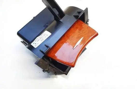 Mercedes-Benz E W211 Glove box a2116800350