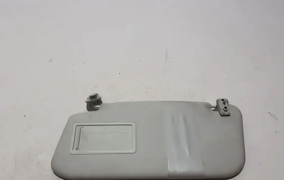 Fiat 500L Sun visor 735589329