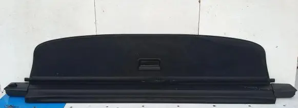 Volkswagen PASSAT B6 Parcel shelf load cover 