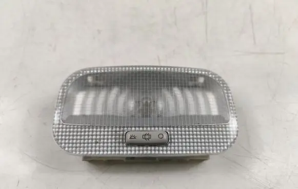 Peugeot 3008 I Rear seat light 9652262180