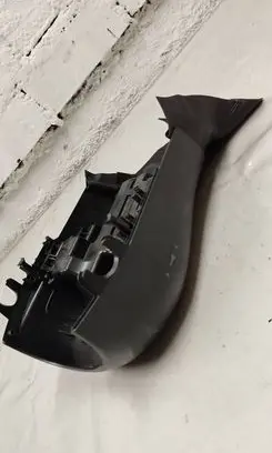 BMW 4 F36 Gran coupe Steering wheel column trim 9219550