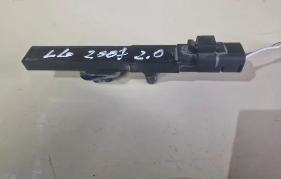 Renault Laguna II Air pressure sensor 8200293677