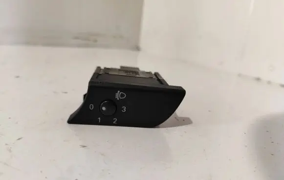 Audi A4 S4 B7 8E 8H Headlight level height control switch 8E1919094 0164581