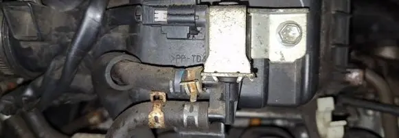 Turbo solenoid valve