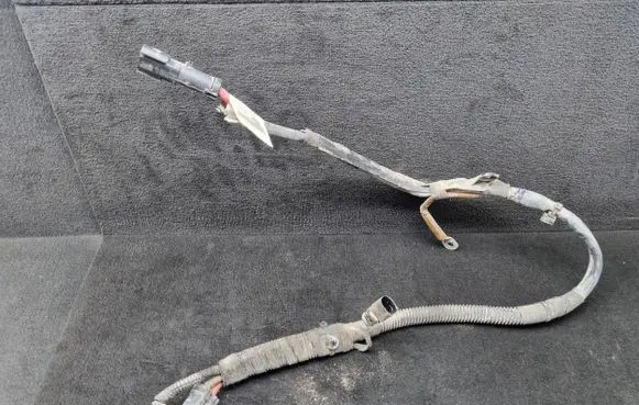 Audi A6 S6 C7 4G Other wiring loom 4G1971111C