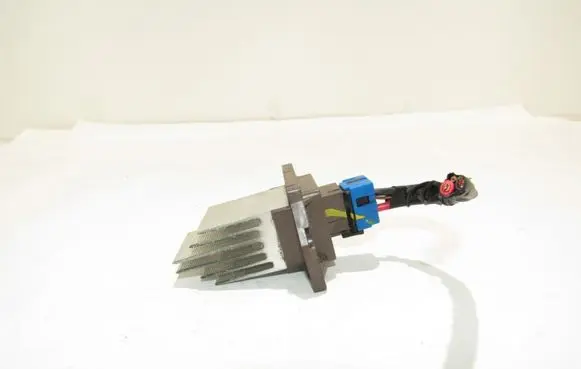 KIA Venga Heater blower fan relay 