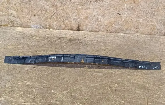 Ford Mondeo MK V Rear bumper mounting bracket DS7317B861 D2A3B NQLD2578
