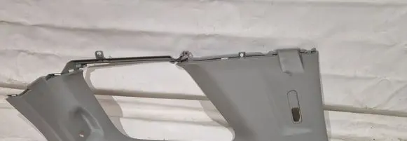 Suzuki Grand Vitara II (B) pillar trim (top) 7628064J00