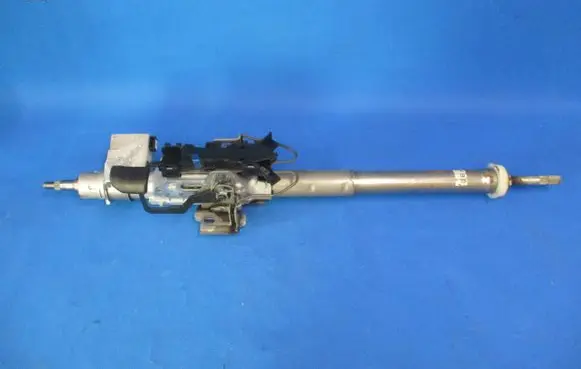 Subaru Forester SK Steering wheel axle 93182191