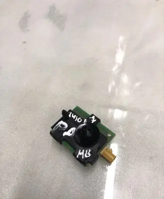 Mercedes-Benz EQA Aerial antenna amplifier A1779052902