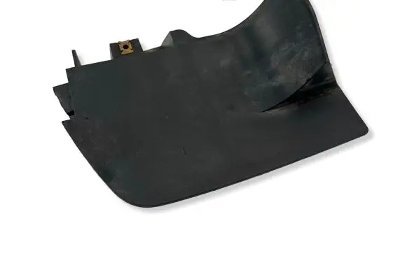 Volkswagen Touareg II Rear mudguard 7P6854855A 7P6854855