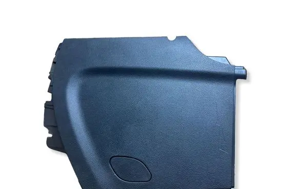 Dodge Durango III Centre console side trim front C01352009BL 001217894