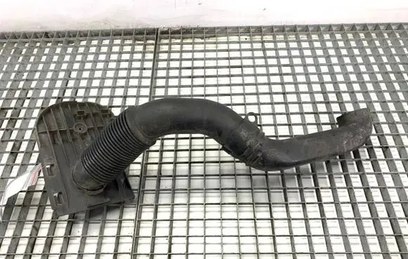 Citroen C4 Grand Picasso Air intake hose/pipe 9654043380