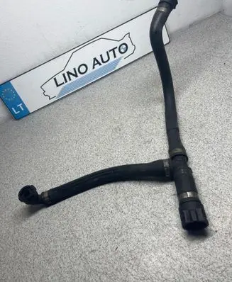 BMW 5 E60 E61 Engine coolant pipe/hose 7787456