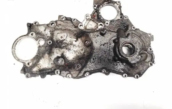 Toyota Yaris Verso other engine part