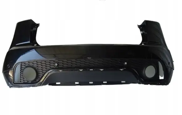 Jaguar E-Pace Rear bumper R14P2