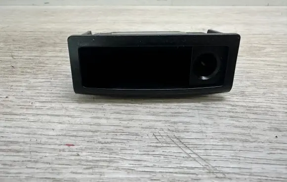 Porsche Cayenne (92A) Car ashtray 95855331100