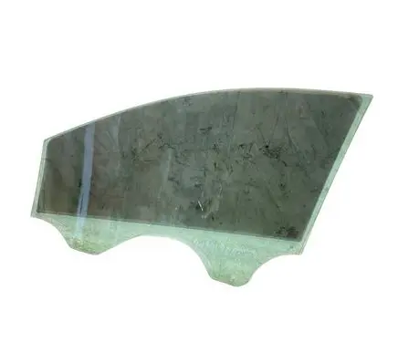Ford Edge II Front door window glass four-door FT4BR21410A 43R001074