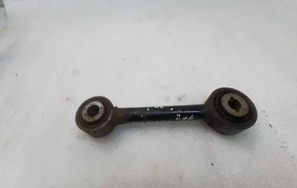 Rear upper control arm/wishbone