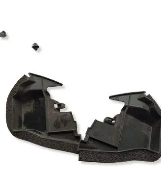 Toyota Corolla E210 E21 Radiator trim 165630T040