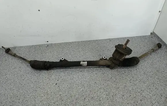 Renault Clio III Steering rack 8200124407
