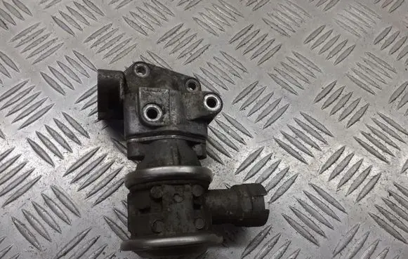 Volkswagen Golf V EGR valve