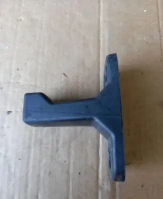 Volkswagen Crafter Sliding door check strap stopper 7C0843319