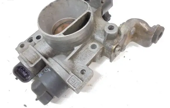 Fiat Seicento/600 Electric throttle body valve 36SXFE1