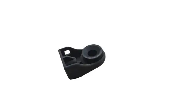 Citroen Berlingo Radiator mount bracket 9628677880