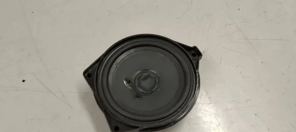 Panel speaker