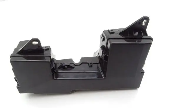 Jaguar XF X250 Fuse box set 8X2T14A003AA