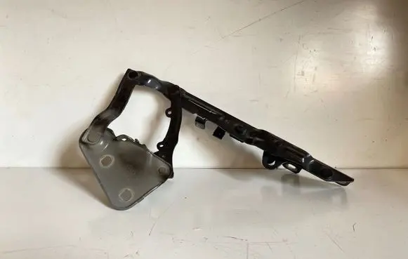 Land Rover Evoque II Engine bonnet/hood hinges K8D216800A CHR3A CZFCHHA