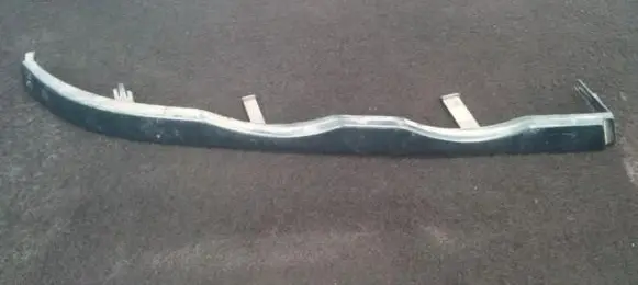 BMW 3 E46 Under headlight/headlamp trim 51138208482 51.13-8208482