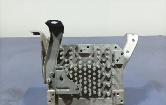 Toyota Prius (NHW20) Other control units/modules 89540-47100