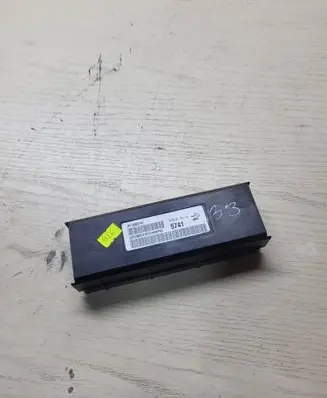 Opel Insignia A Other control units/modules 13505741 5741 385741810145HP55