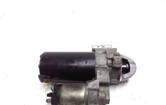 BMW 5 GT F07 Starter motor 7801203 0001115069