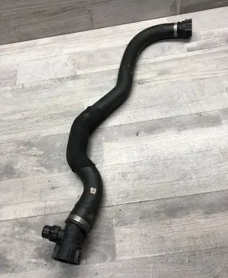 BMW 5 G30 G31 Engine coolant pipe/hose 162697