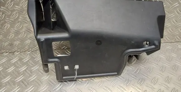 Other dashboard part