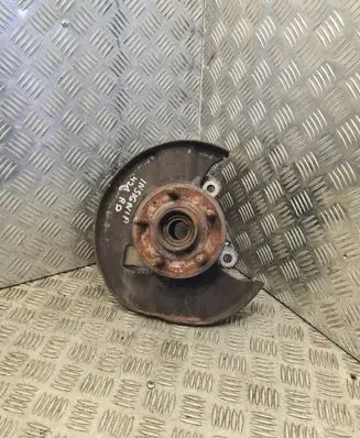 Opel Insignia A Front wheel hub